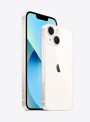 IPHONE 13 128Gb Starlight