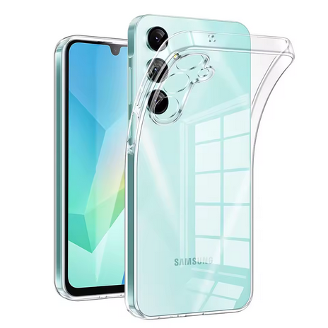 מגן שקוף GRIP Case AIR Galaxy A26