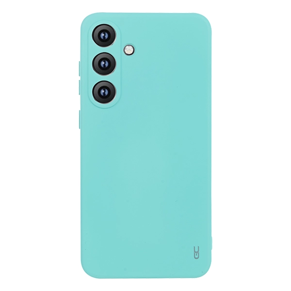 כיסוי סיליקון לגלקסי A26 מנטה נעים ורך למגע - Grip Case Soft