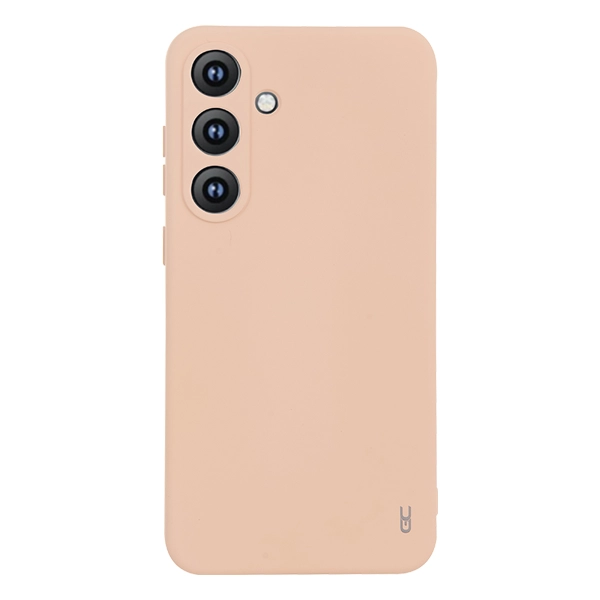 כיסוי סיליקון לגלקסי A36 ניוד נעים ורך למגע - Grip Case Soft
