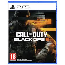 Call of Duty Black Ops 6 - PlayStation 5