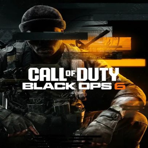 Call of Duty Black Ops 6 - PlayStation 4
