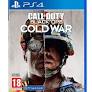 Call Of Duty Black Ops Cold War PS4
