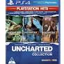 Uncharted: The Nathan Drake Collection
