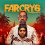 Far Cry 6 Yara Edition PS4