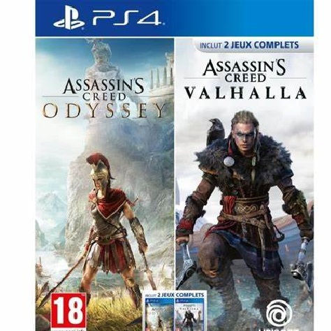 ASSASSINS CREED 2 JEUX COMPLETS