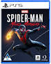 Spider-Man Miles Morales (PS5)