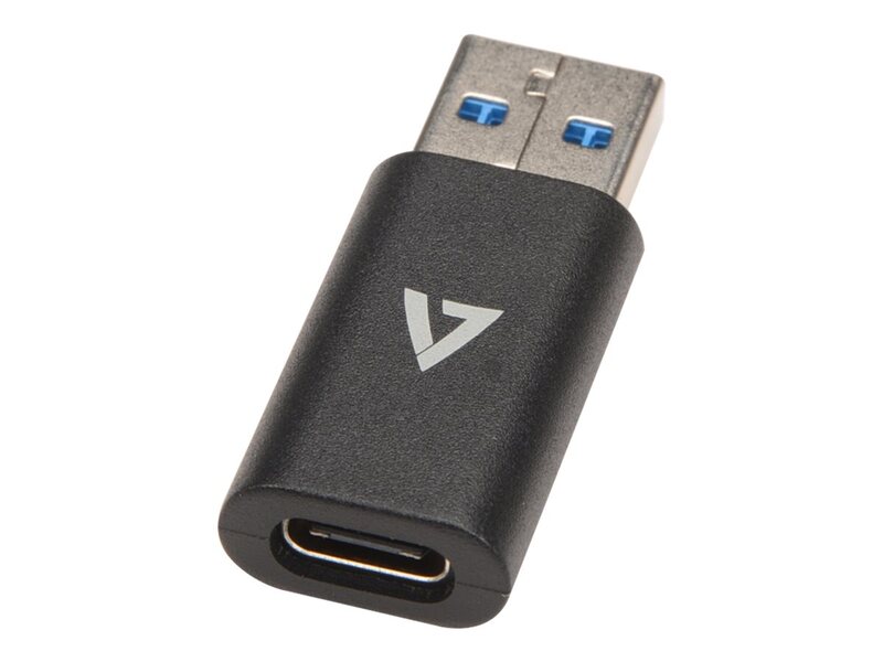 MICRO USB A TO USB TYPE C/F