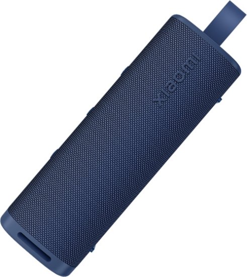 רמקול אלחוטי נייד Xiaomi Sound Outdoor 30W - צבע כחול