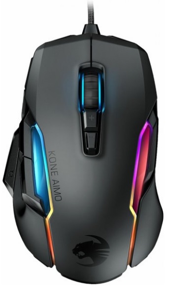 Roccat עכבר Kone 16K AIMO