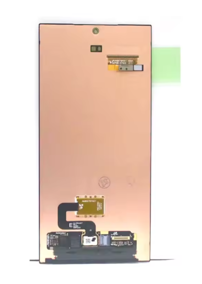 בלי מסגרת s25ltra