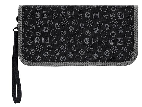 נרתיק Premium Console Mario ל-Nintendo Switch