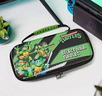 numskull נרתיק נשיאה אוניברסלי Teenage Mutant Ninja Turtles
