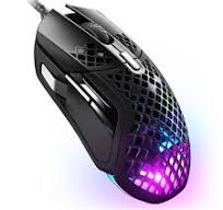 SteelSeries SteelSeries עכבר גיימינג חוטי Aerox 5