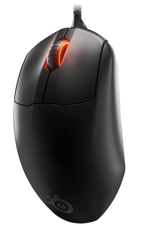 SteelSeries עכבר גיימינג איכותי +Rival Prime