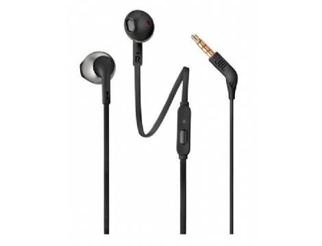 JBL אוזניות TUNE 205