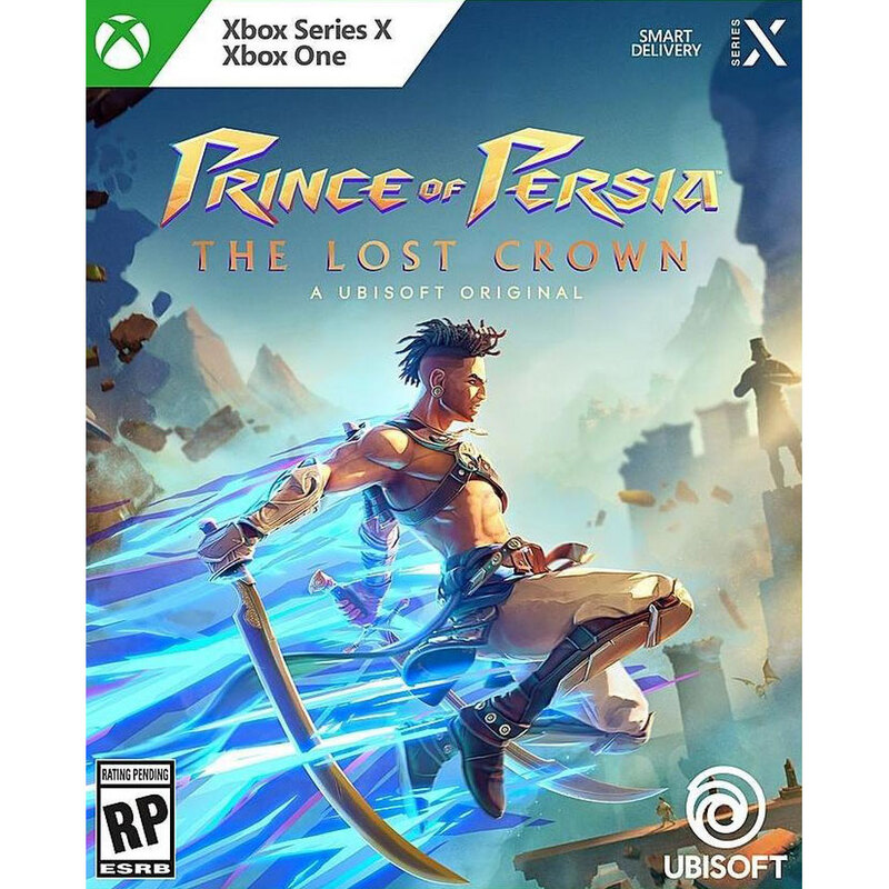 PRINCE OF PERSIA