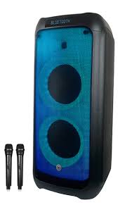 PURE ACOUSTICS 1100W
