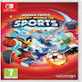 Nintendo Switch Looney Tunes Wacky World Of Sports