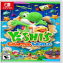 Yoshis Crafted World Nintendo Switch