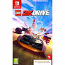 משחק - Lego 2K Drive (Nintendo