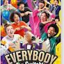 Nintendo Switch Everybody 1-2 Switch