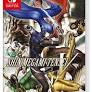 Nintendo Switch Shin Megami Tensei V