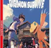 Digimon Survive : Video Games