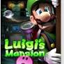 Nintendo Switch Luigis Mansion 2 HD