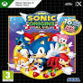 Xbox One Sonic Origins Plus Limited Day 1 Edition