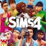 EA XBOX ONE The Sims4