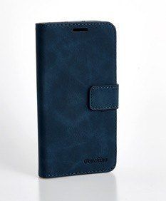 נרתיק SOL! Iph14Max BLUE