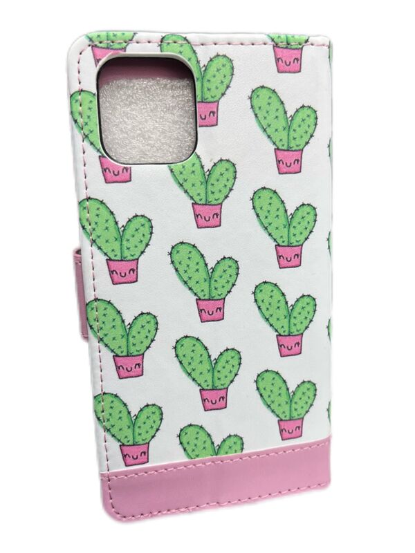 נרתיק Iph11 PRO CACTUS