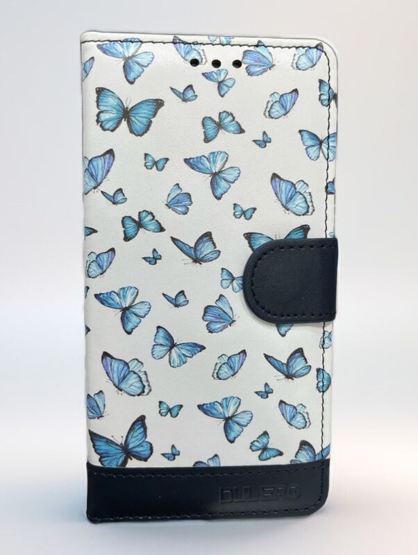 נרתיק Iph12 PRO Butterfly
