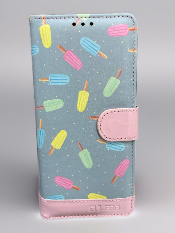 נרתיק GALAXY A33 ICE CREAM