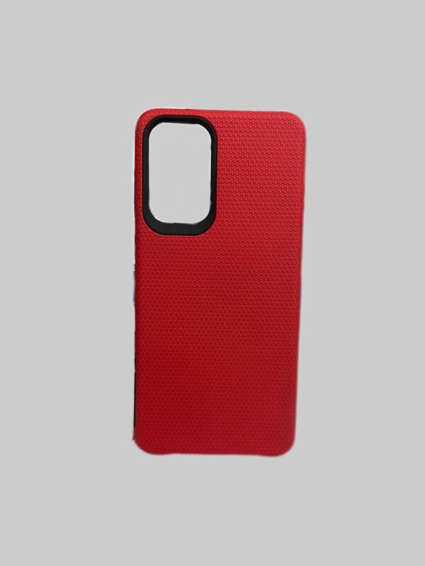 GALAXY A73 RED