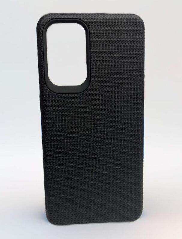 GALAXY A53 BLACK