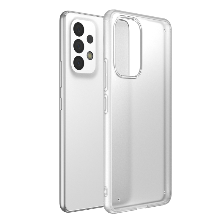 GALAXY A73 CLEAR