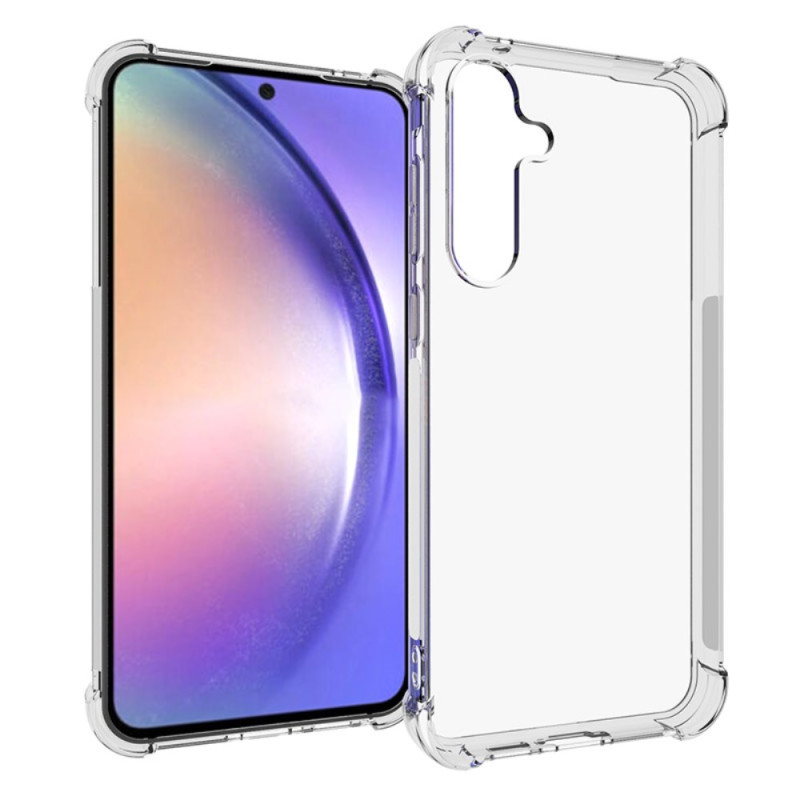 GALAXY A55 CLEAR
