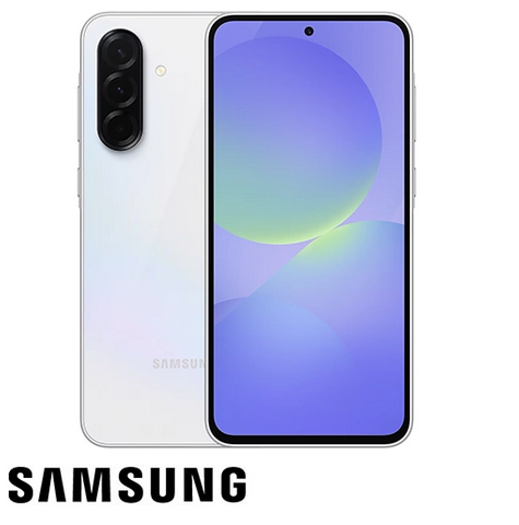 טלפון סלולרי Samsung Galaxy A36 6GB + 128GB WHITE -שנה אחריות יבואן רשמי