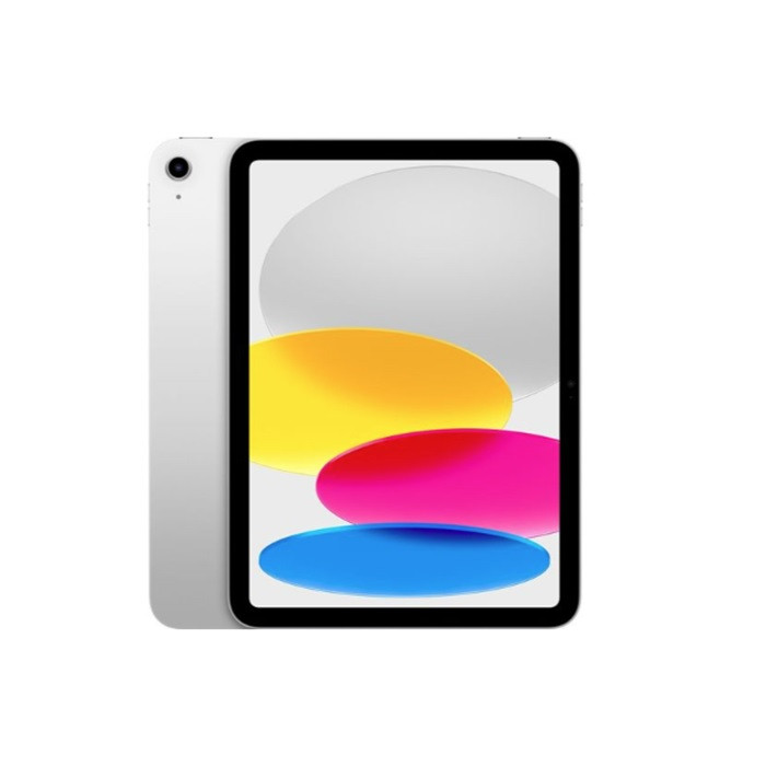 אייפד Apple iPad 11 A16 128GB Wi-Fi כסוף SILVER - יבואן רשמי