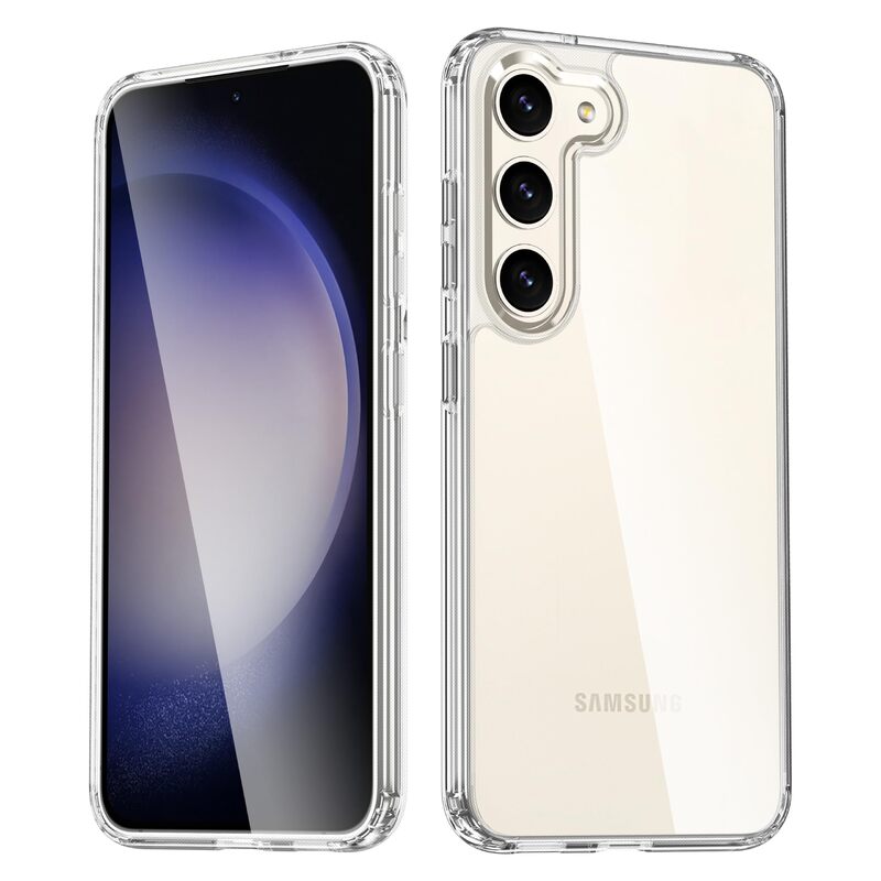 SKECH CLEAR S22 PLUS
