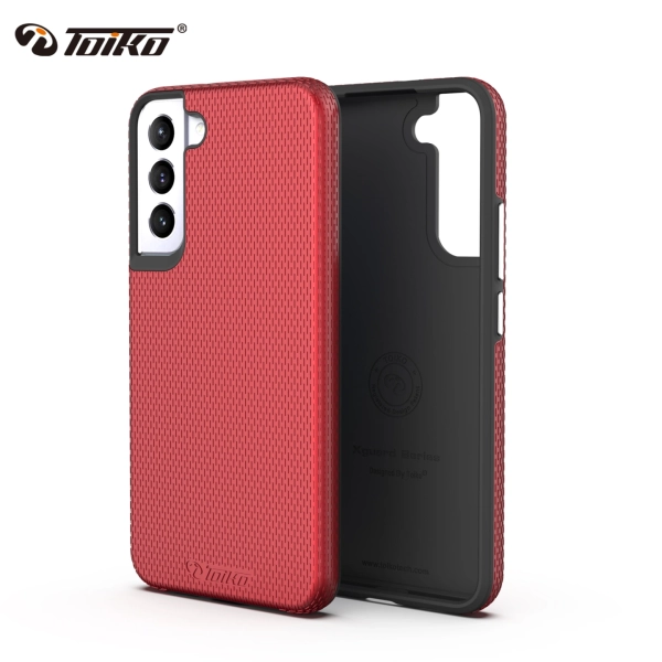 מגן RED S22 PLUS