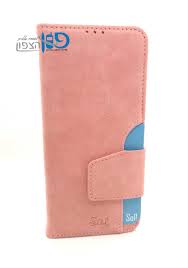 נרתיק Redmi Note12Pro PINK