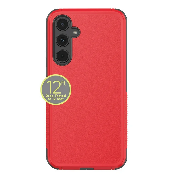 מגן אדום S23