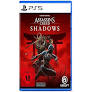 Assassins Creed Shadows Std Edition PS 5 Saturn