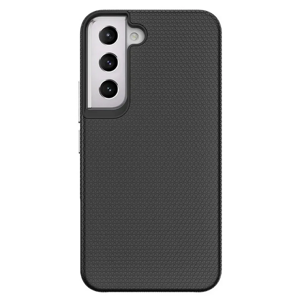 מגן Black Galaxy S22
