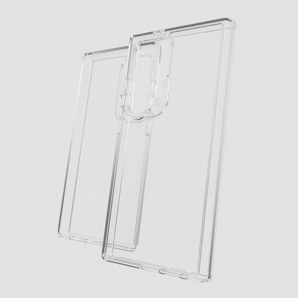 מגן ZAGG Clear Galaxy S24
