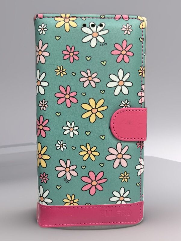 מגן ColourFul Flowers Galaxy A03S