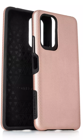 מגן Rose Gold Galaxy A03S